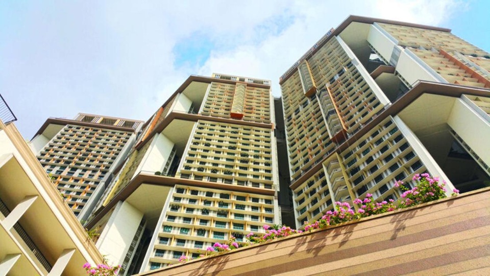 HDB Resale Market Outlook 2024 (Mandarin)